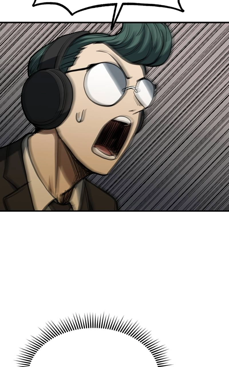 King of the Octagon Chapter 46 - Page 47