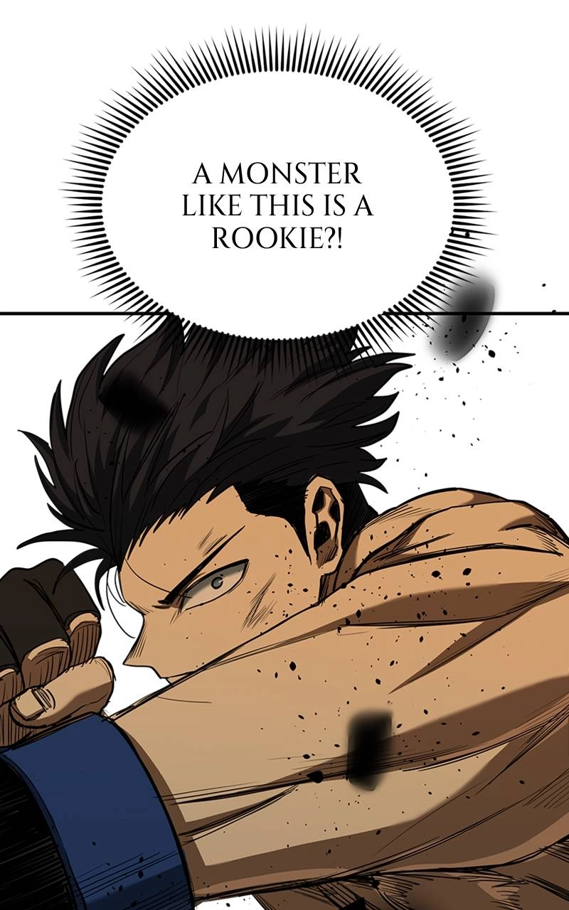 King of the Octagon Chapter 46 - Page 49