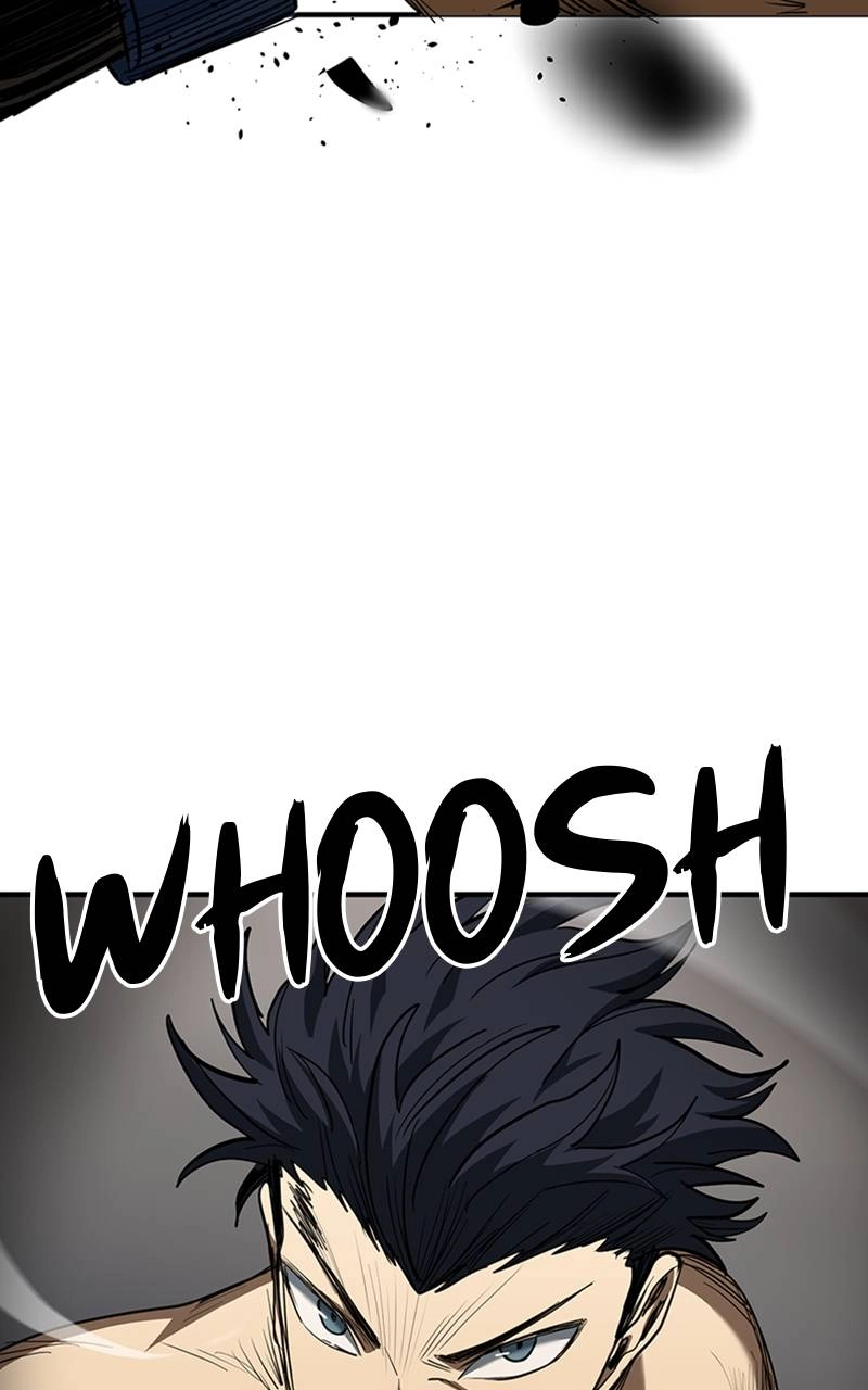 King of the Octagon Chapter 46 - Page 50