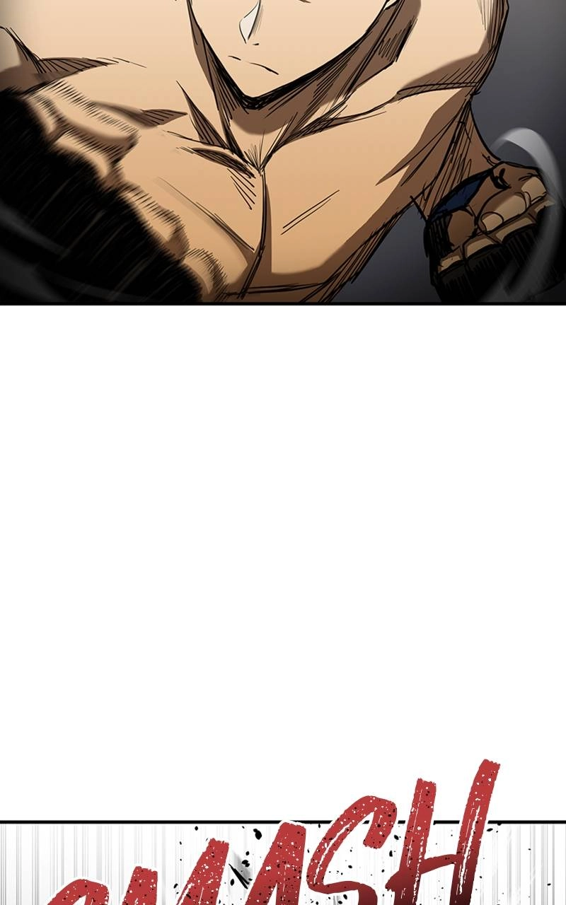 King of the Octagon Chapter 46 - Page 51