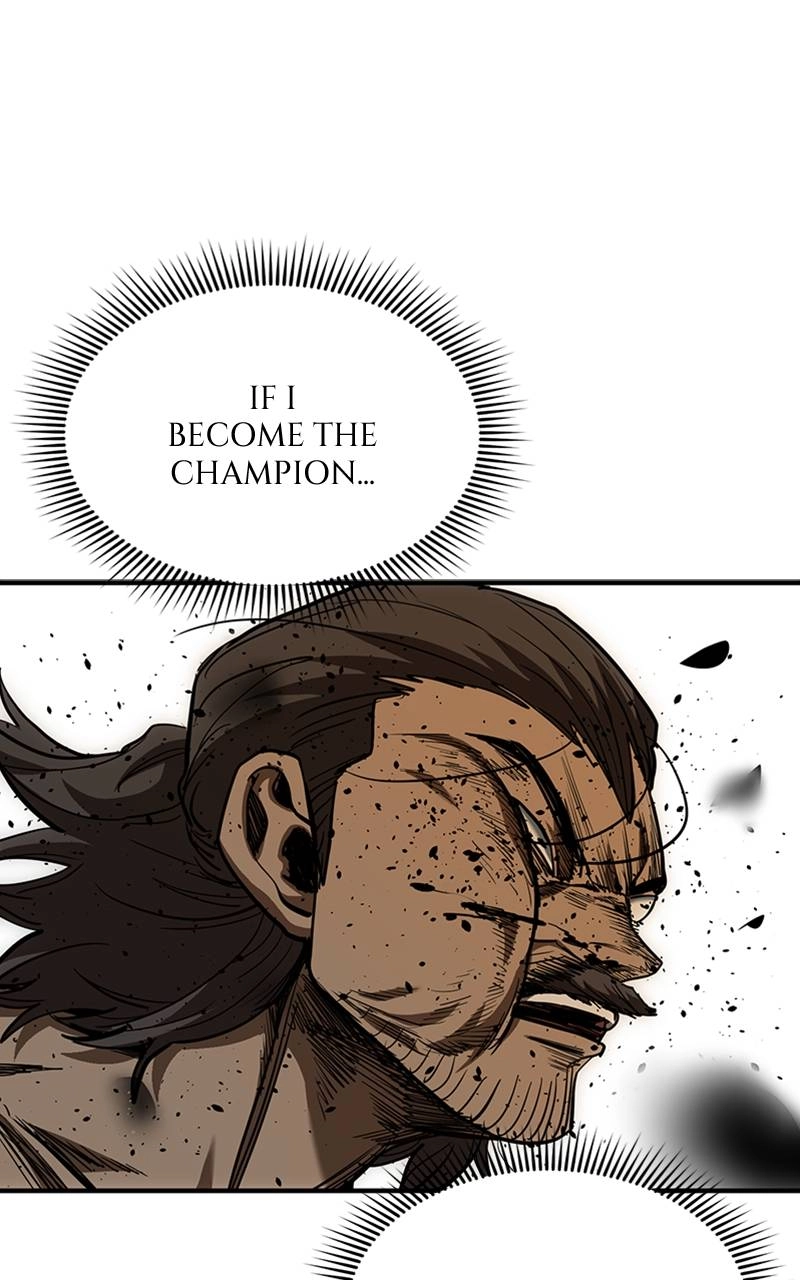 King of the Octagon Chapter 46 - Page 56