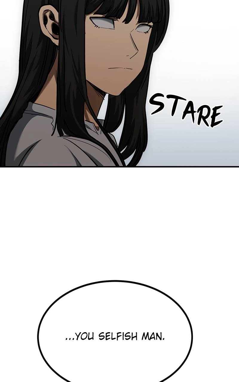 King of the Octagon Chapter 46 - Page 59