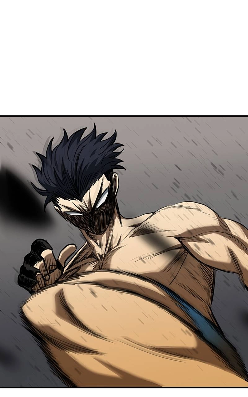 King of the Octagon Chapter 46 - Page 62
