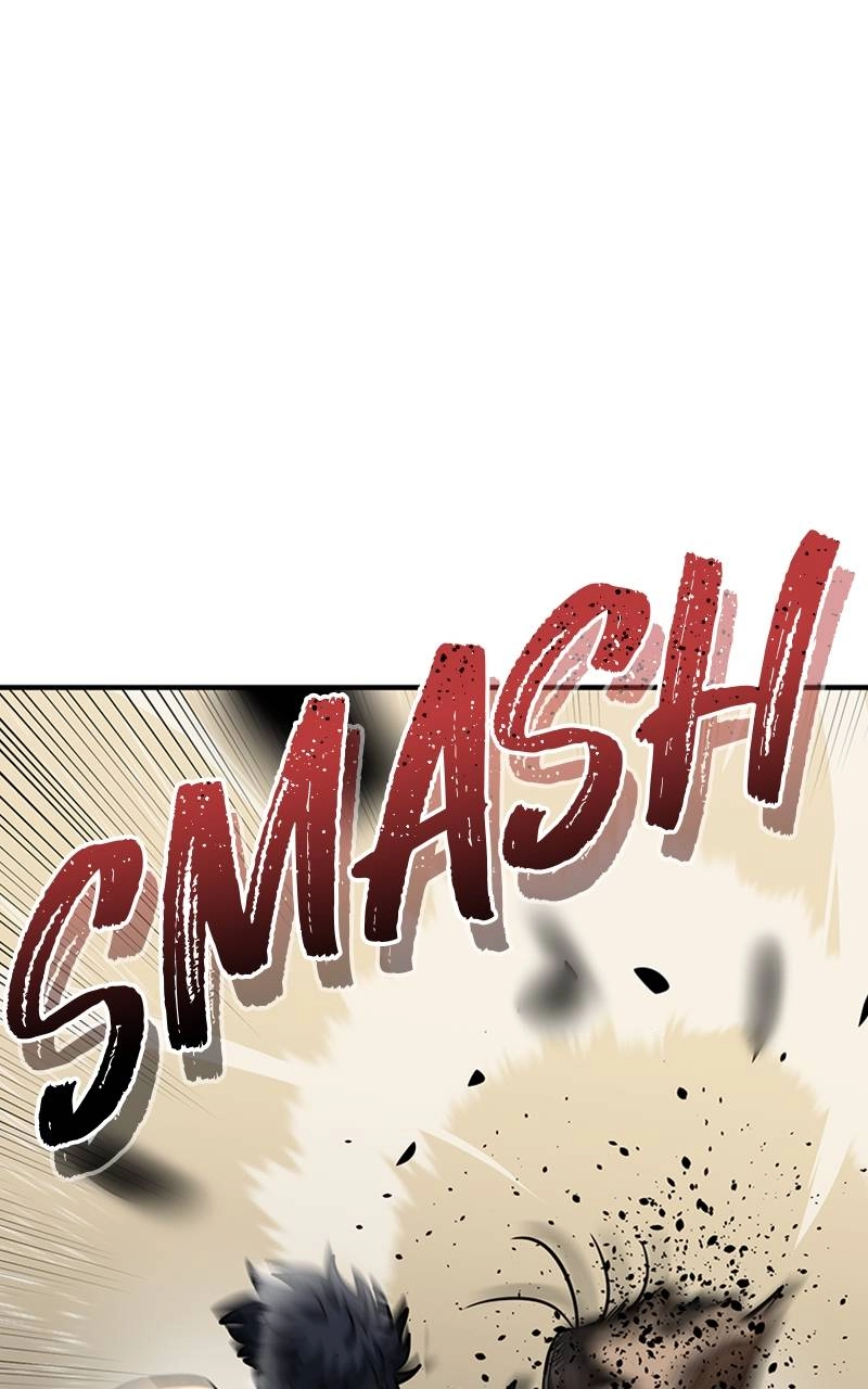 King of the Octagon Chapter 46 - Page 63