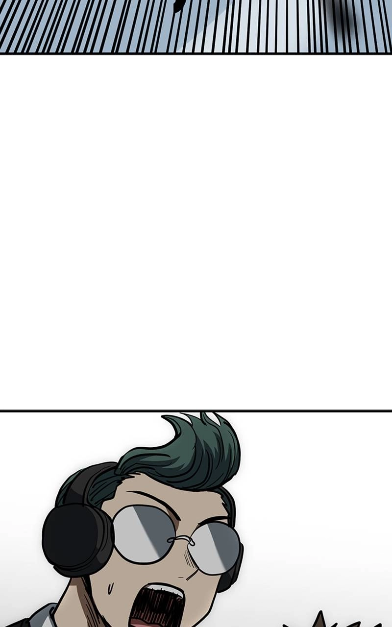 King of the Octagon Chapter 46 - Page 65