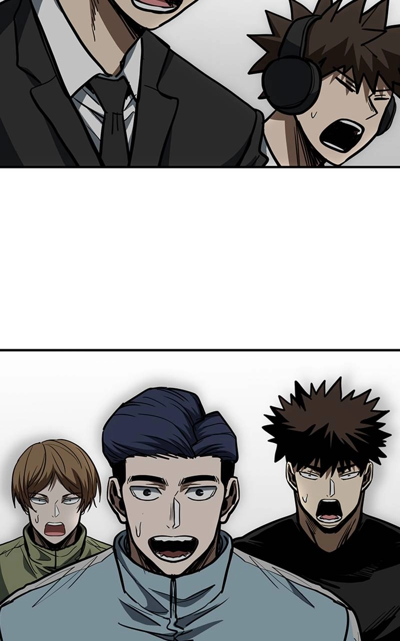 King of the Octagon Chapter 46 - Page 66
