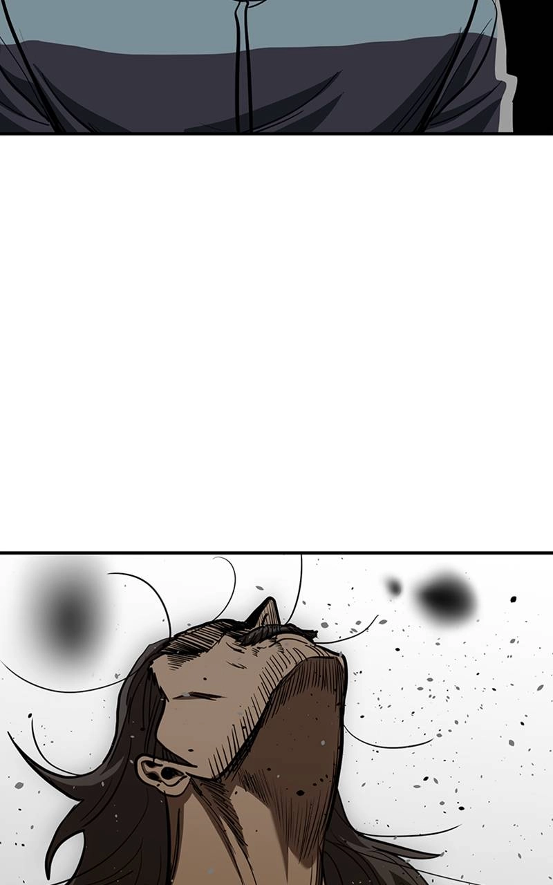 King of the Octagon Chapter 46 - Page 67