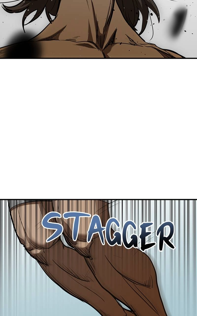 King of the Octagon Chapter 46 - Page 68