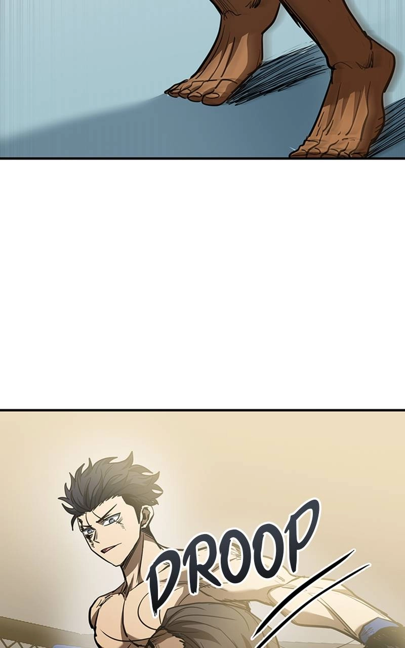 King of the Octagon Chapter 46 - Page 69