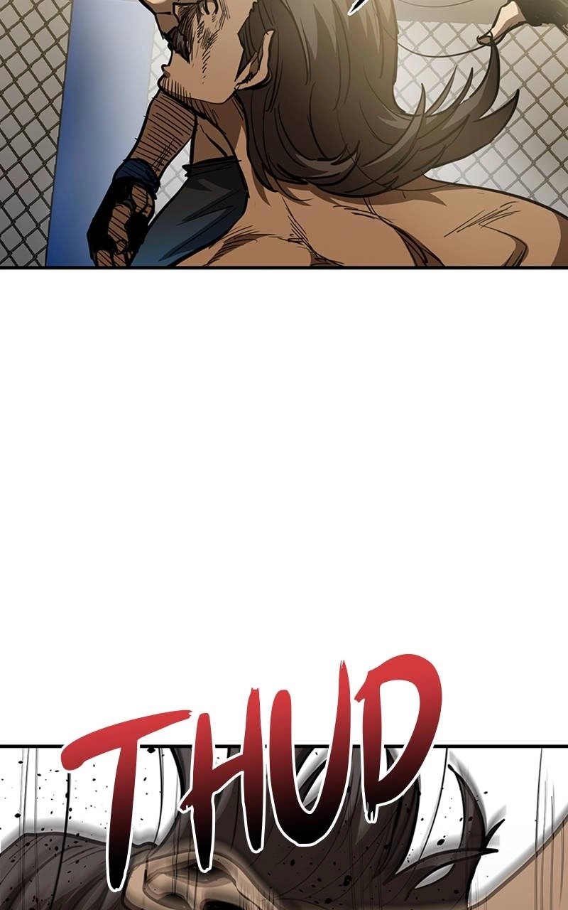 King of the Octagon Chapter 46 - Page 70