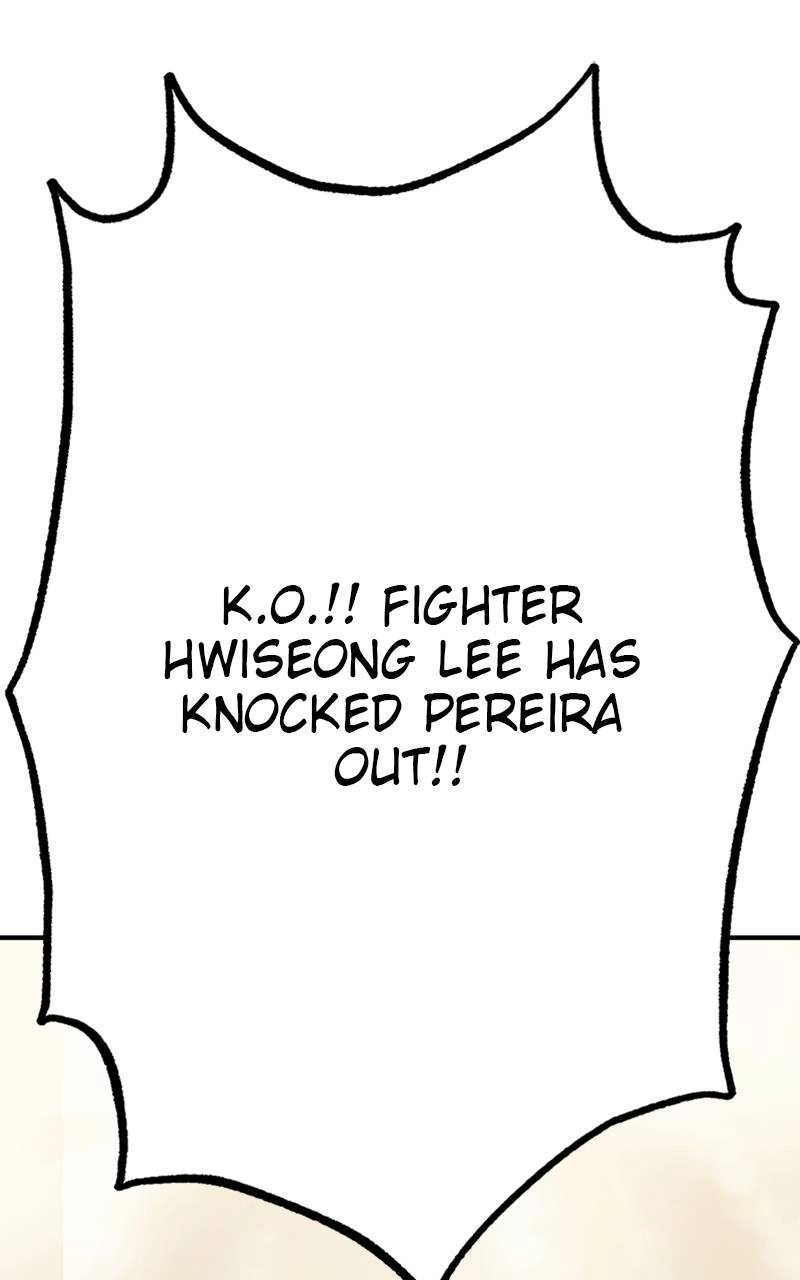 King of the Octagon Chapter 46 - Page 72