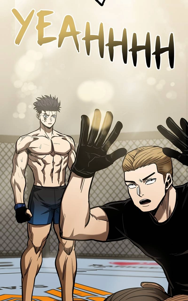 King of the Octagon Chapter 46 - Page 73