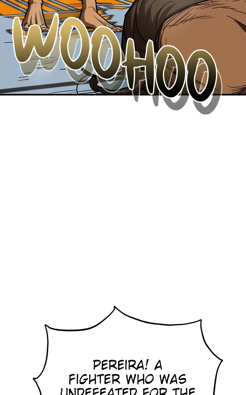 King of the Octagon Chapter 46 - Page 74