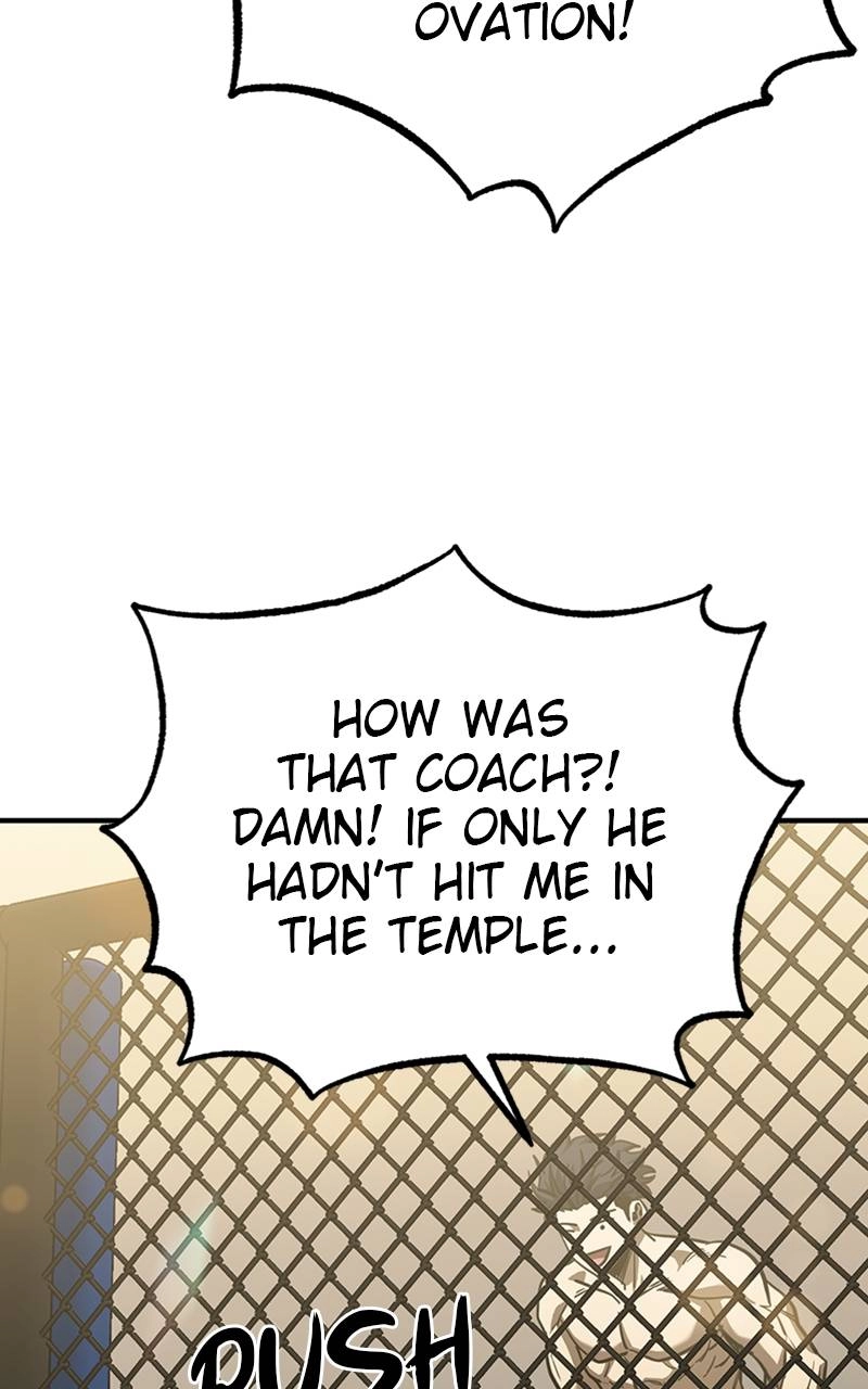 King of the Octagon Chapter 46 - Page 78