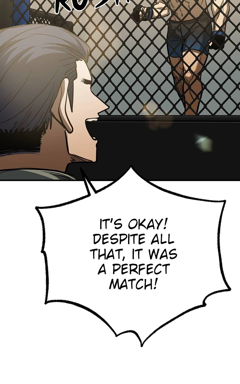 King of the Octagon Chapter 46 - Page 79
