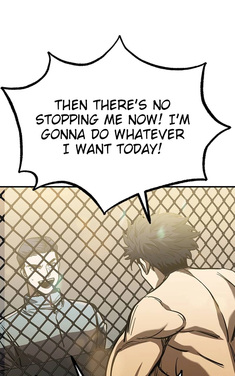 King of the Octagon Chapter 46 - Page 80