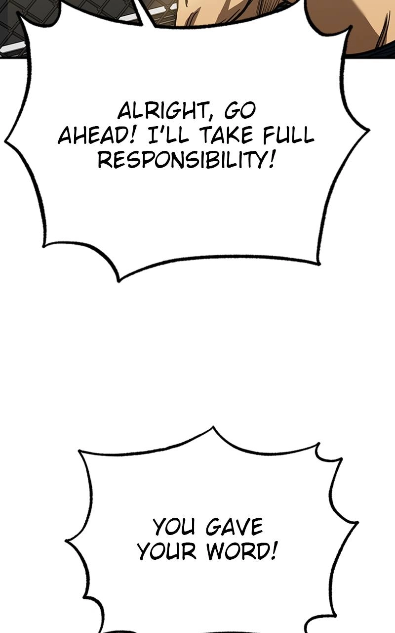 King of the Octagon Chapter 46 - Page 81