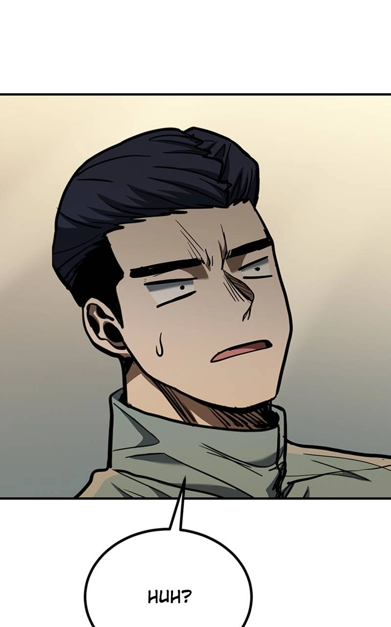 King of the Octagon Chapter 46 - Page 83