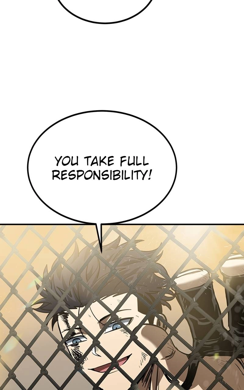 King of the Octagon Chapter 46 - Page 84