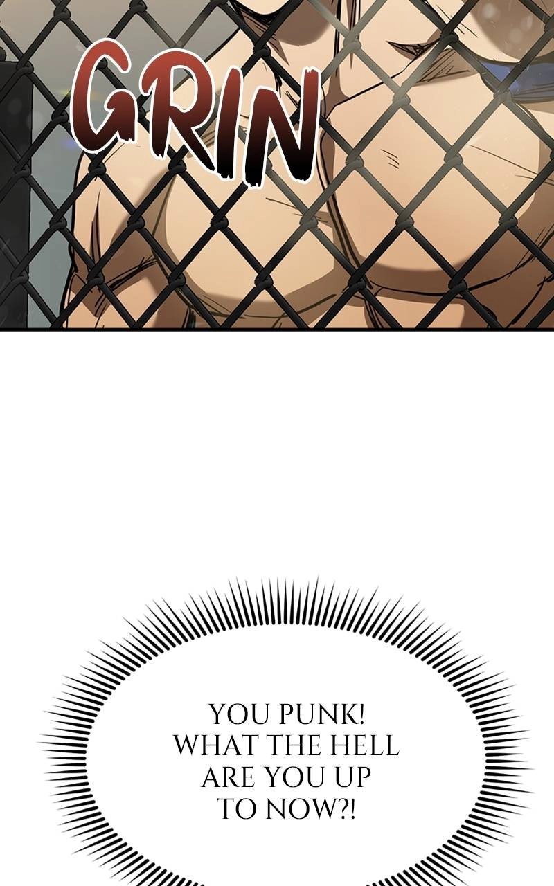 King of the Octagon Chapter 46 - Page 85