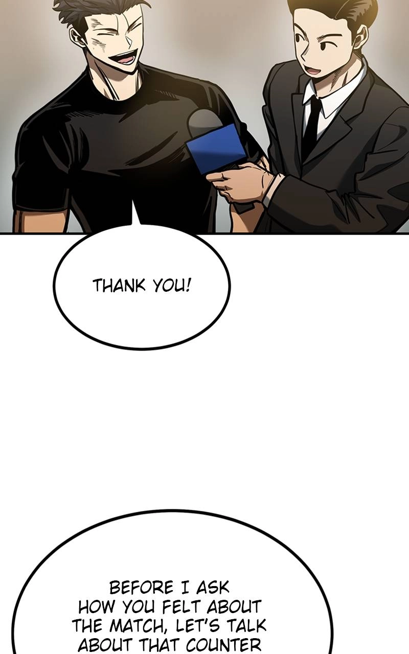 King of the Octagon Chapter 47 - Page 4
