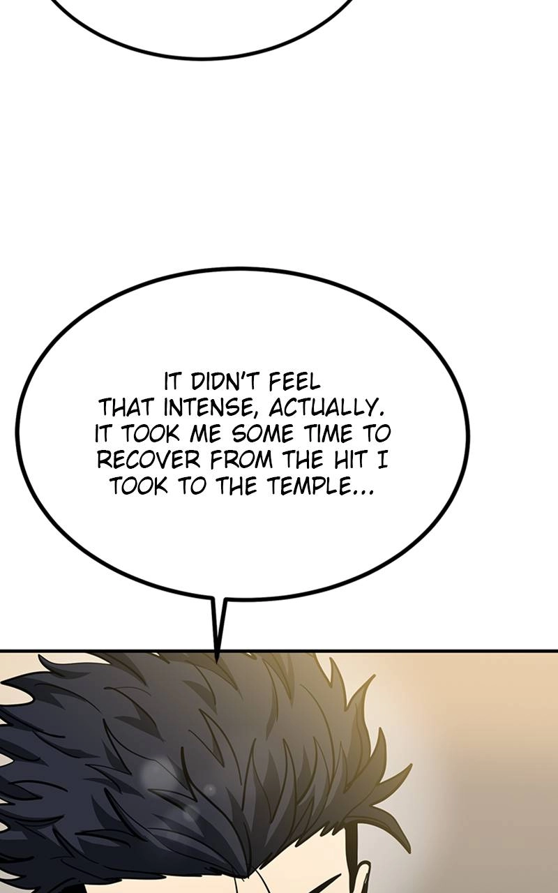 King of the Octagon Chapter 47 - Page 6