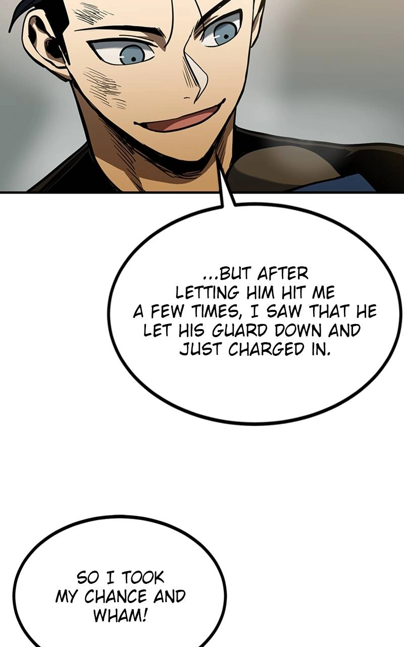King of the Octagon Chapter 47 - Page 7