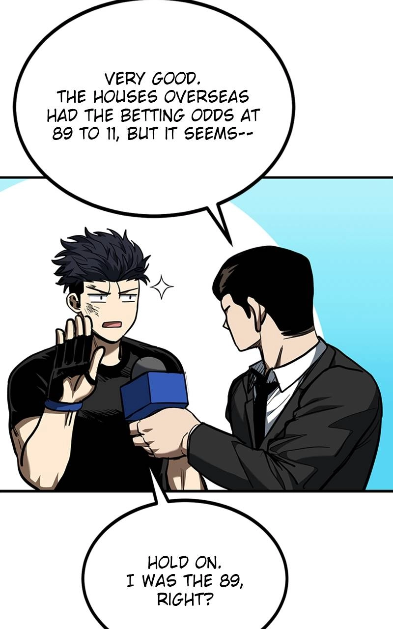 King of the Octagon Chapter 47 - Page 9
