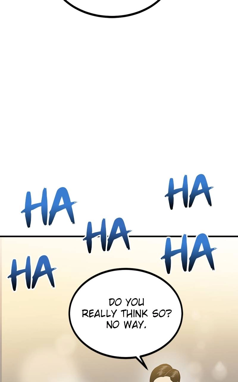 King of the Octagon Chapter 47 - Page 10
