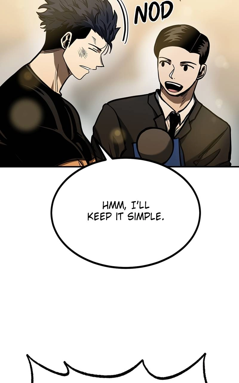 King of the Octagon Chapter 47 - Page 12