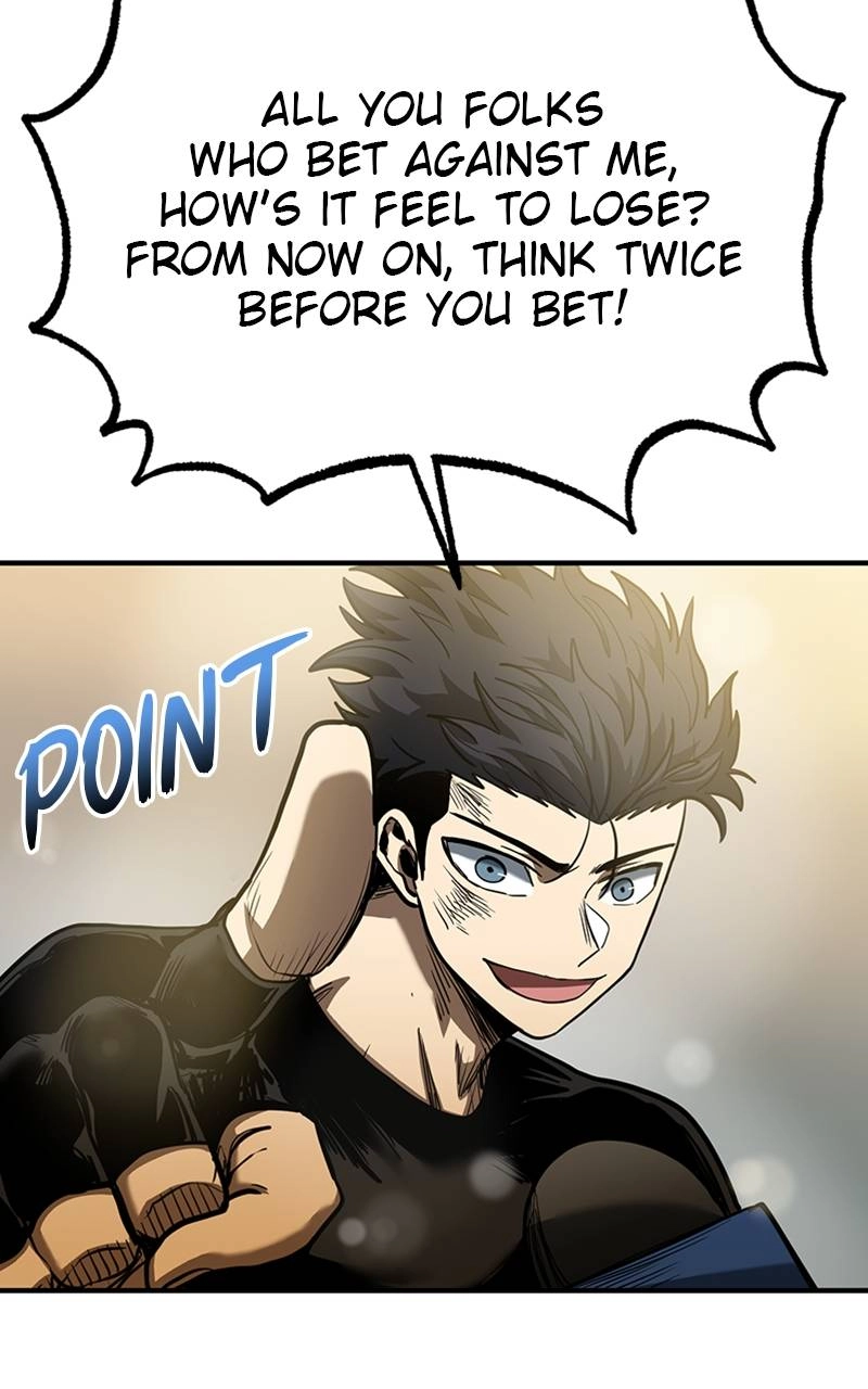 King of the Octagon Chapter 47 - Page 13