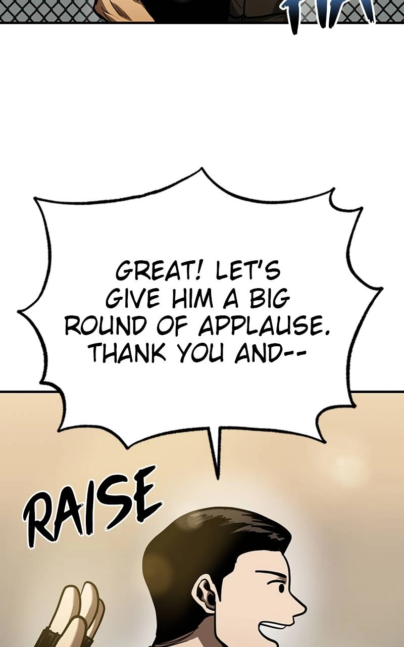 King of the Octagon Chapter 47 - Page 15