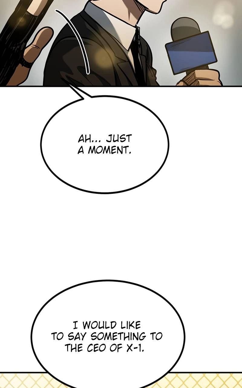 King of the Octagon Chapter 47 - Page 16
