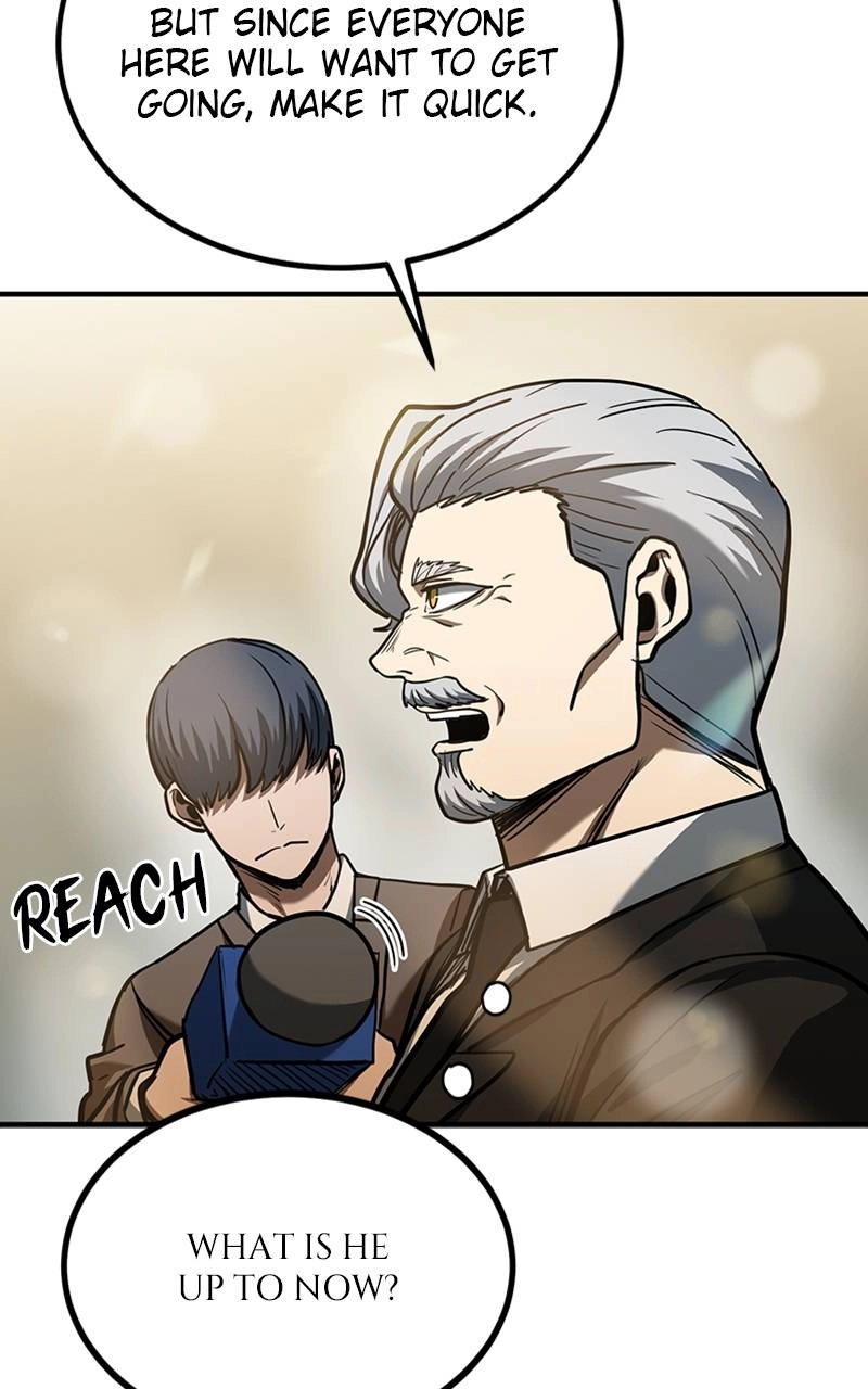 King of the Octagon Chapter 47 - Page 18