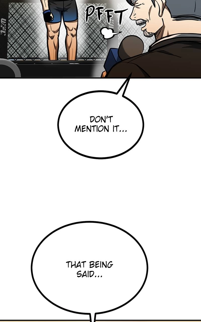 King of the Octagon Chapter 47 - Page 20