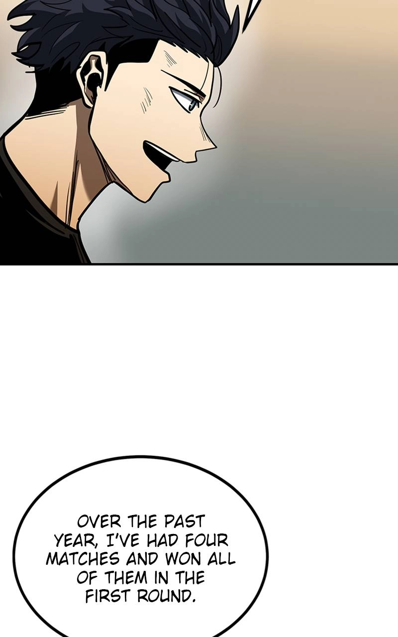 King of the Octagon Chapter 47 - Page 29
