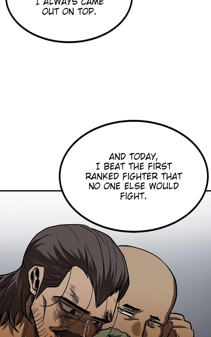 King of the Octagon Chapter 47 - Page 32