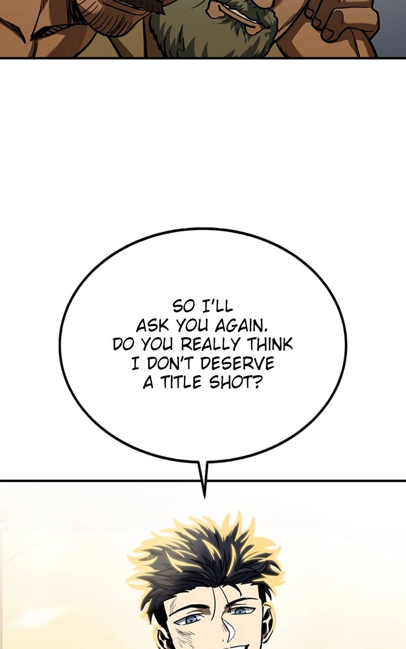 King of the Octagon Chapter 47 - Page 33