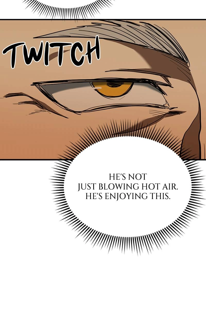 King of the Octagon Chapter 47 - Page 35