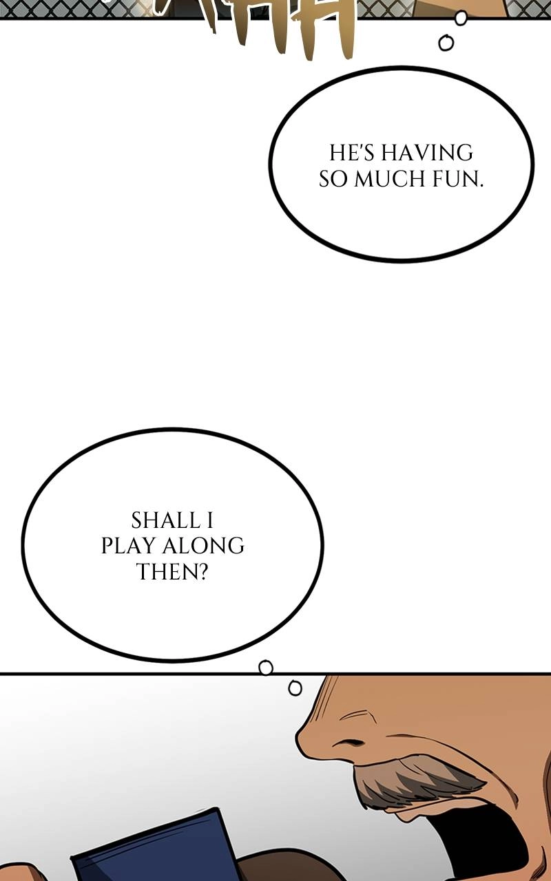 King of the Octagon Chapter 47 - Page 37