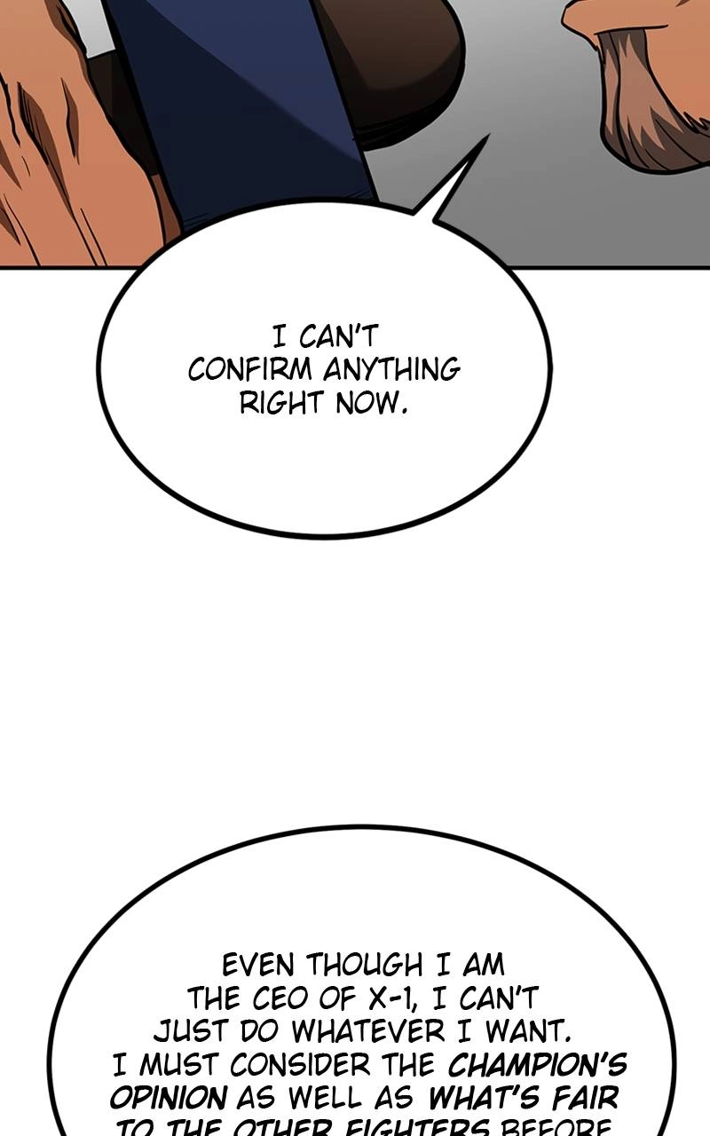 King of the Octagon Chapter 47 - Page 38