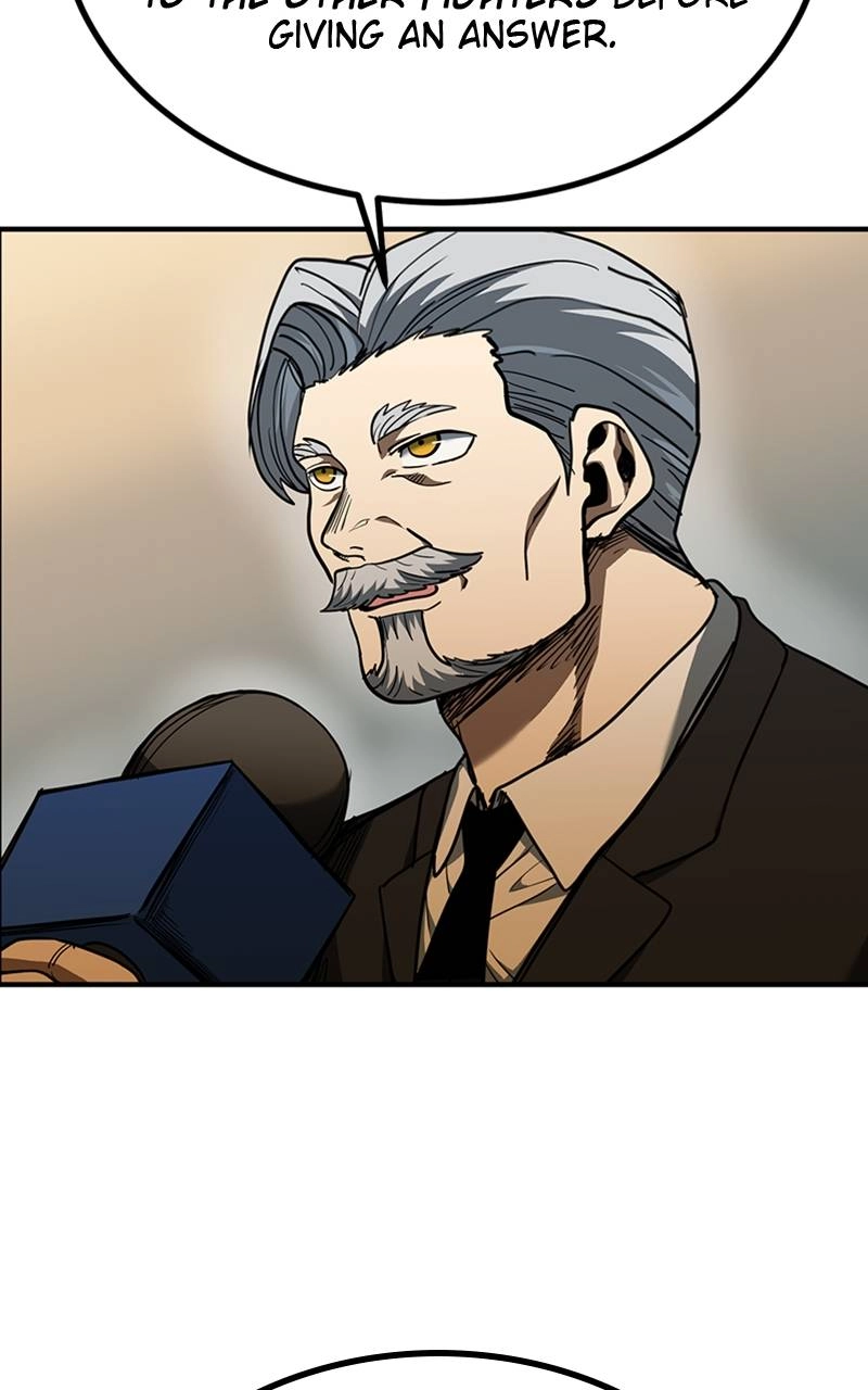King of the Octagon Chapter 47 - Page 39