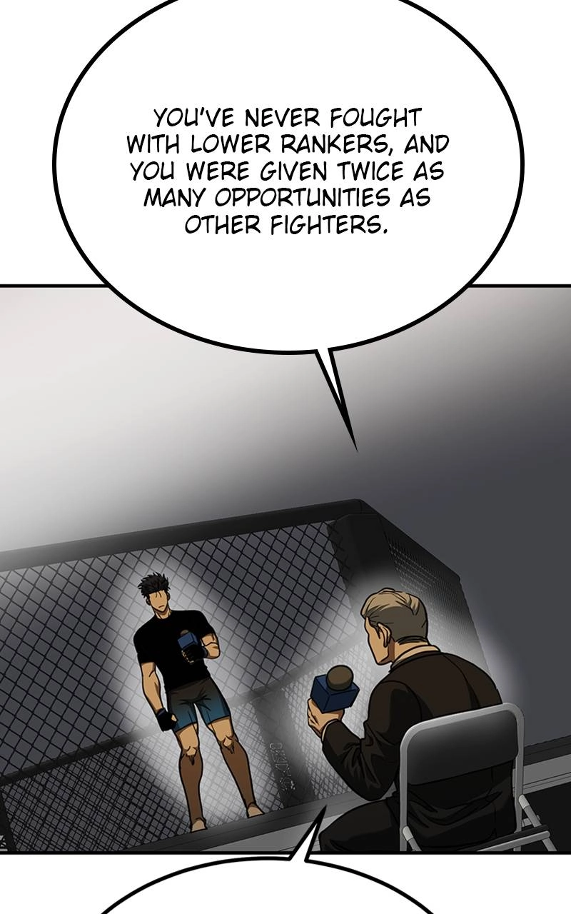 King of the Octagon Chapter 47 - Page 40