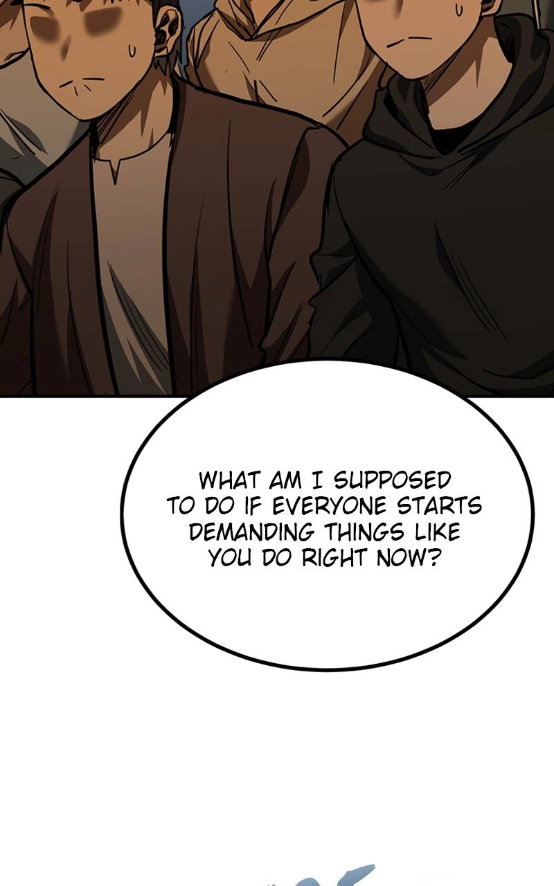 King of the Octagon Chapter 47 - Page 42