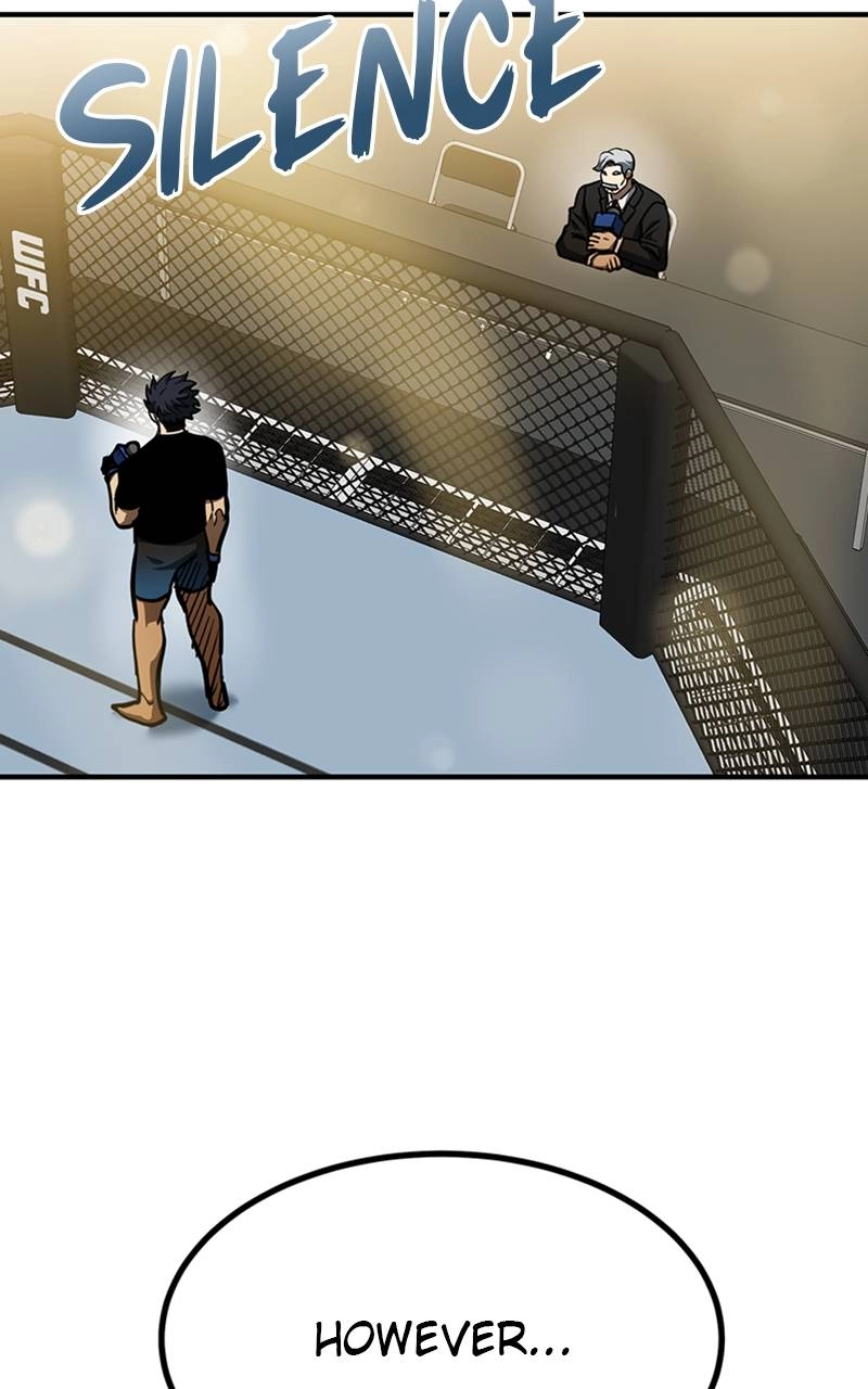 King of the Octagon Chapter 47 - Page 43