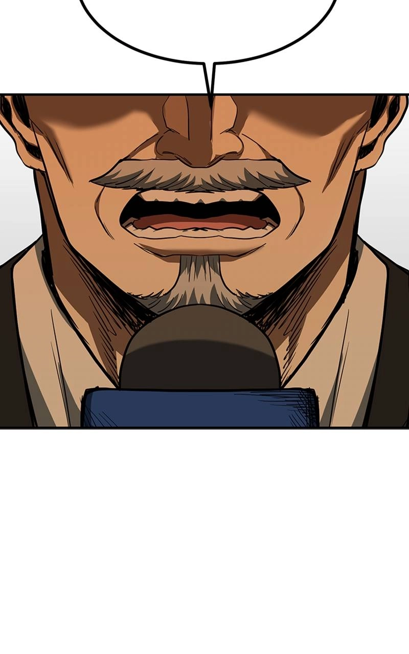 King of the Octagon Chapter 47 - Page 44