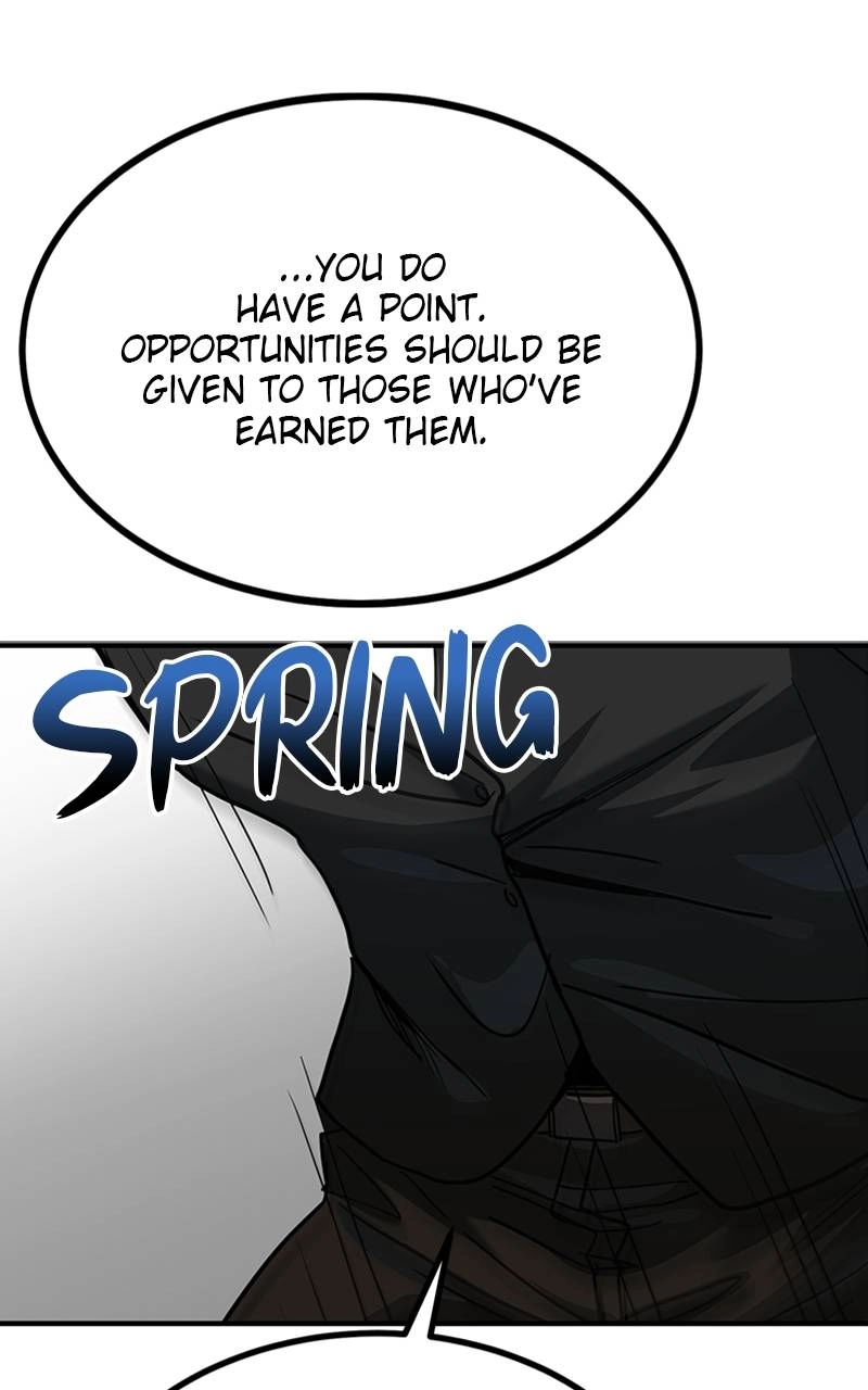 King of the Octagon Chapter 47 - Page 45