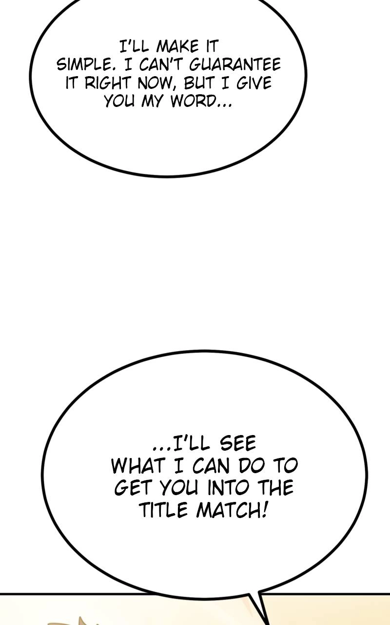 King of the Octagon Chapter 47 - Page 46