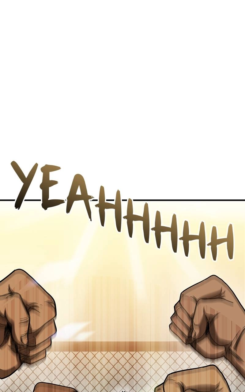 King of the Octagon Chapter 47 - Page 49