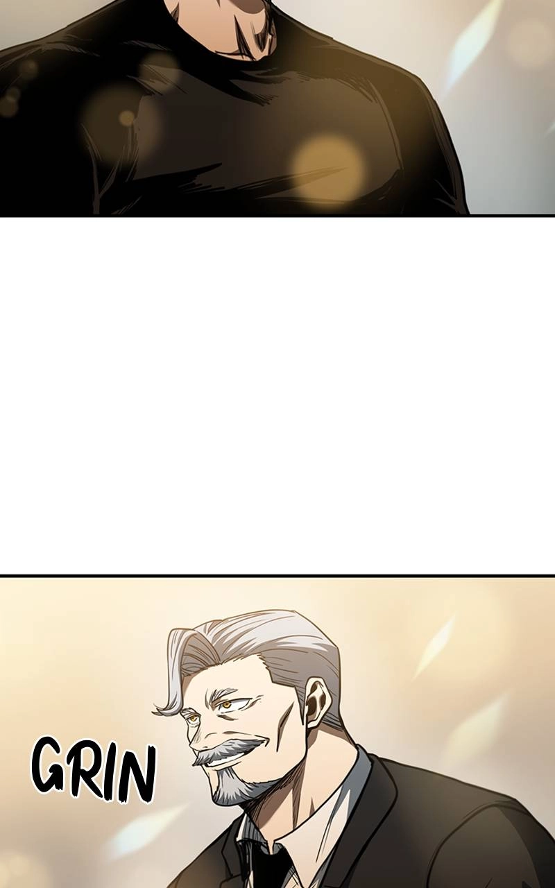King of the Octagon Chapter 47 - Page 51